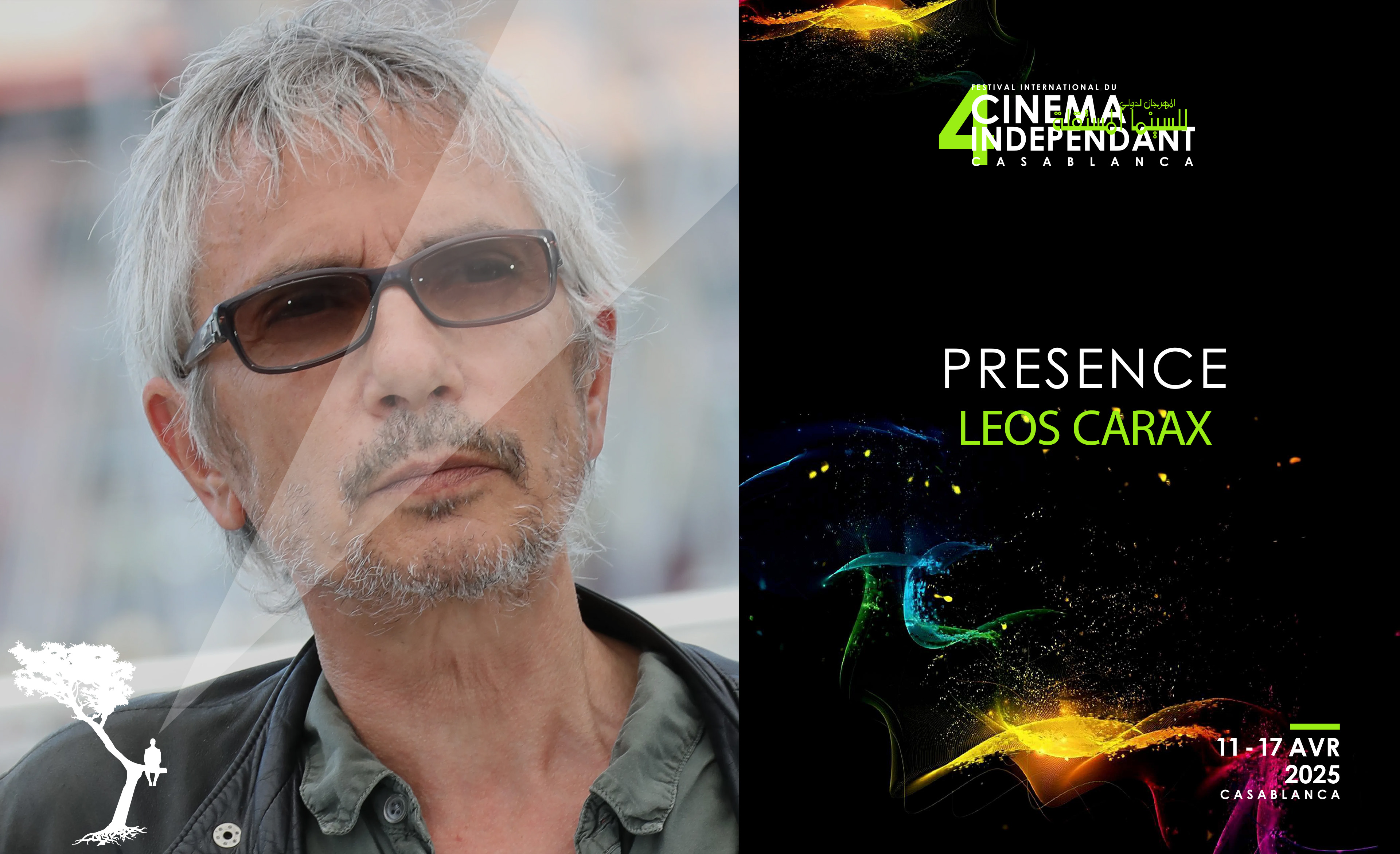 Leos Carax